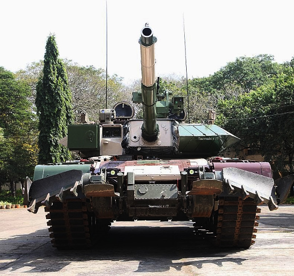 India to spend a whopping $130 billion for military modernisation in next 5-7 years