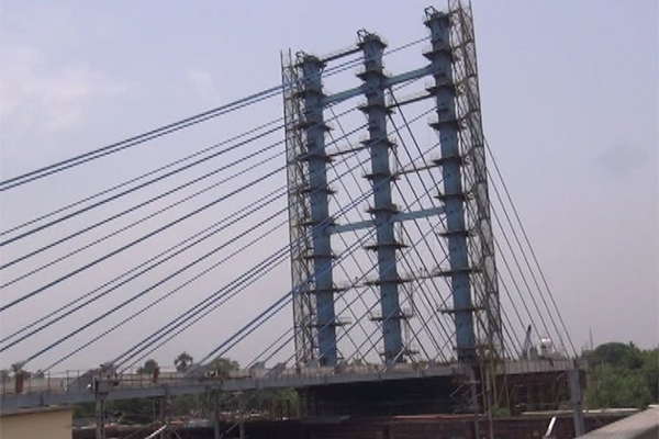 India's second largest railway overbridge in West Bengal: All you need to know