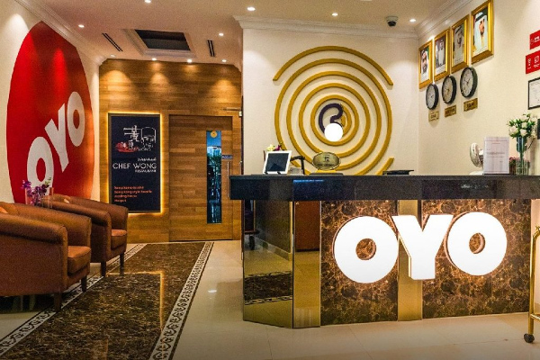 India’s Oyo acquires Copenhagen-based data science firm Danamica for $10M