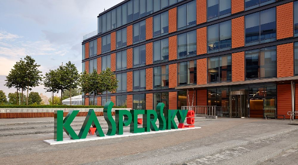 Kaspersky to set up data centre, transparency facility in India next year