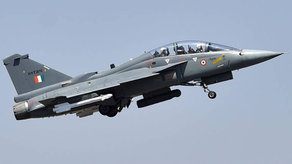 LCA Tejas to get more teeth with beyond-visual-range air-to-air Astra missile