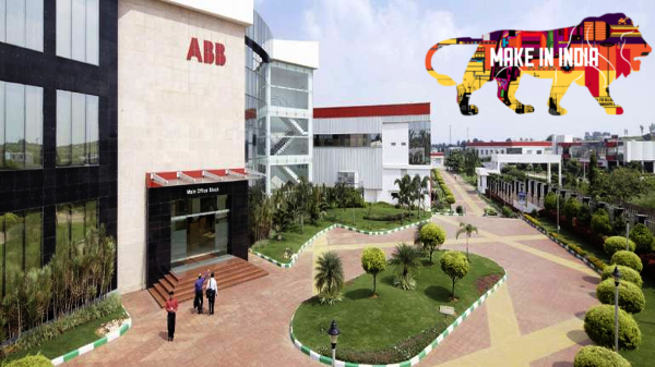 'Make in India' push: ABB, NITTTR set up digital simulation lab in Chandigarh