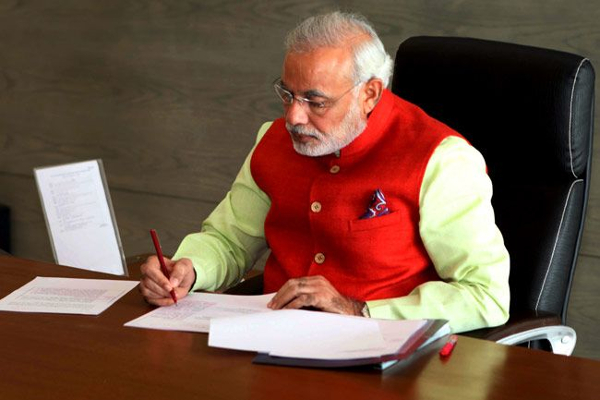 Modi revamps Prime Minister’s Office to boost efficiency