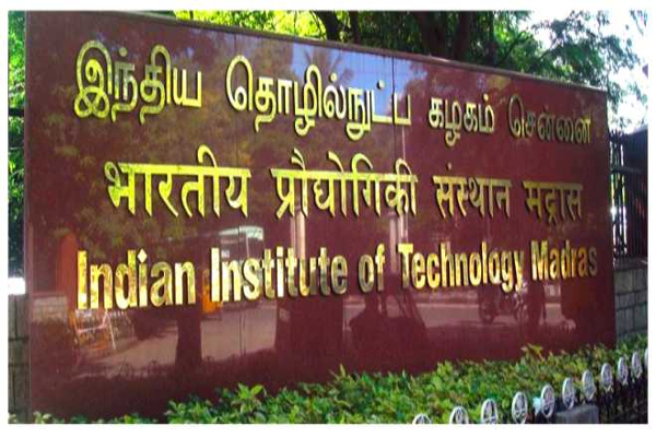 Most Indians ‘highly positive’ about India a decade from now: IIT Madras survey