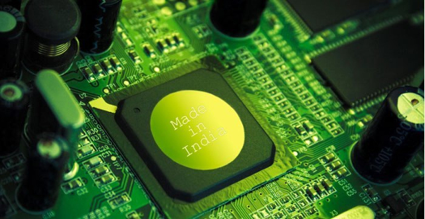 Movement in India's Chip Design Industry