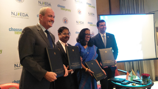 NRDC to extend its footprint to America