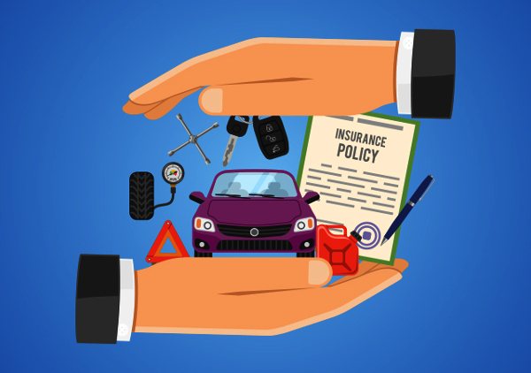 New motor vehicles law pushes online auto insurance sales