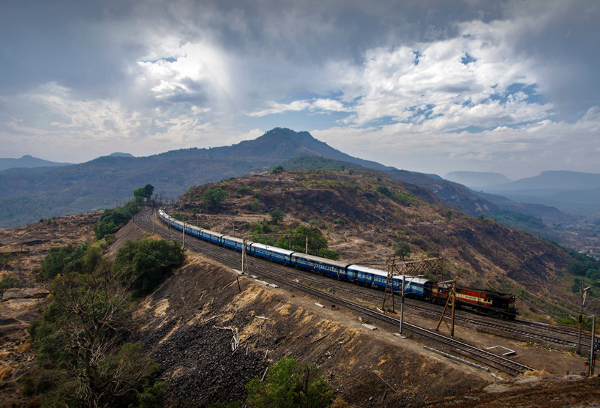 Railway reaching Tawang will be befitting reply to China: Arunachal CM