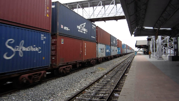 Samba to get first railway freight terminal in J&K