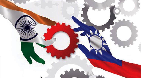 India, Taiwan in Talks on Semiconductor Hub, Free Trade and Investment Pacts