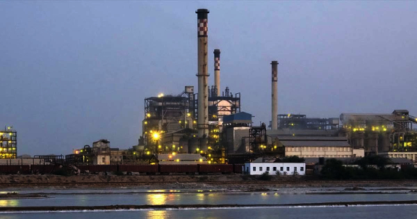 Tata Chemicals Sets Up Lithium-Ion Recycling Plant in India