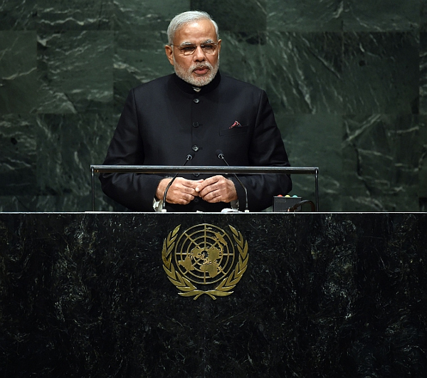 UN praises India for climate action, says Modi govt making fantastic efforts