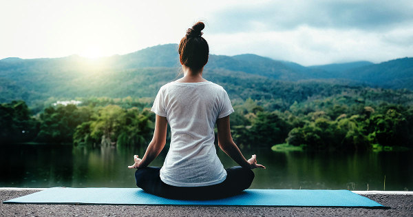 Yoga-Guidelines for practice