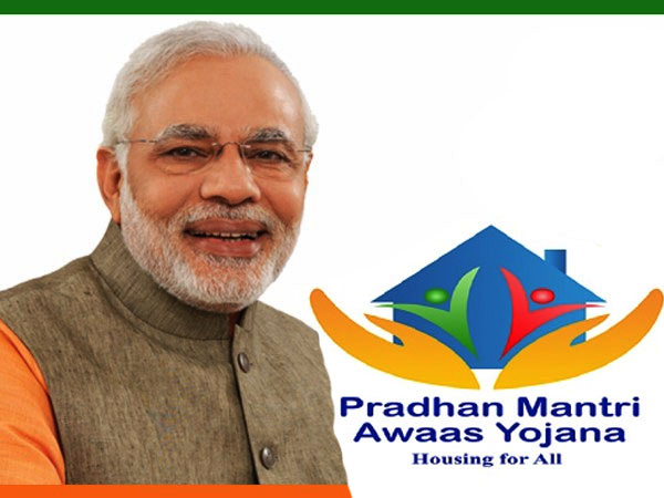 Proposals for Construction of 3.61 Lakh Houses Approved Under PMAY(U)