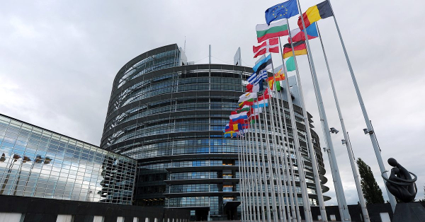 European Parliament backs India abrogating Article 370 in Kashmir