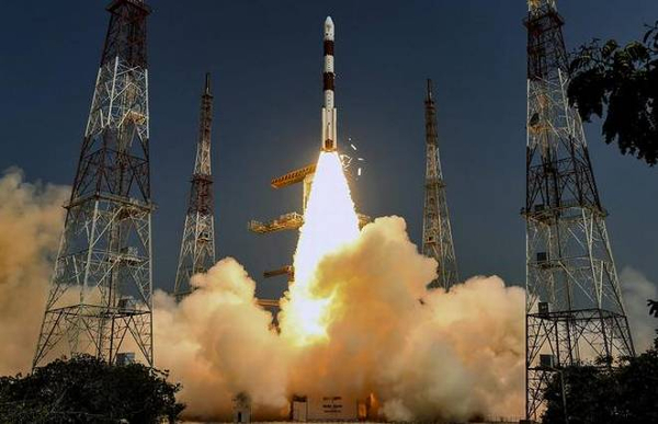 14 small foreign satellites to launch on next 3 PSLVs