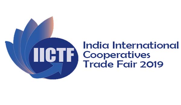 35 countries participated in the first ever India International Cooperatives Trade Fair (IICTF)