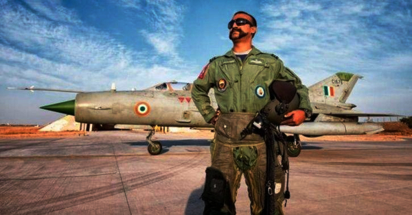 Abhinandan Varthaman's 51 Squadron to be awarded unit citation