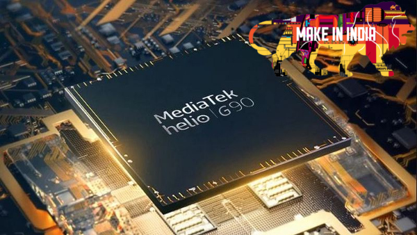 Boost For Make In India: After Helio G90, Taiwanese Company MediaTek To Introduce More Designed In India Chipsets