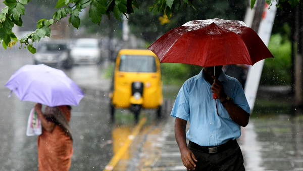 Chennai becomes first in India to get an intelligent flood warning system