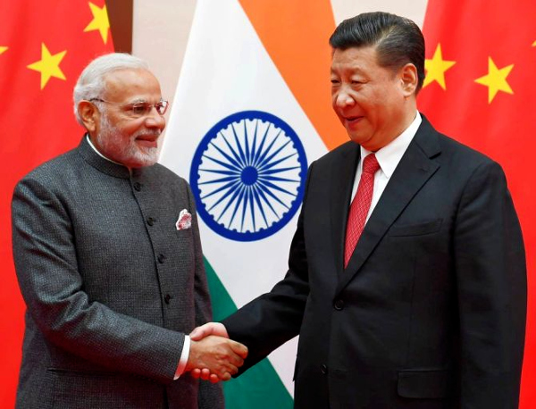 China upbeat about 2nd Modi-Xi informal summit