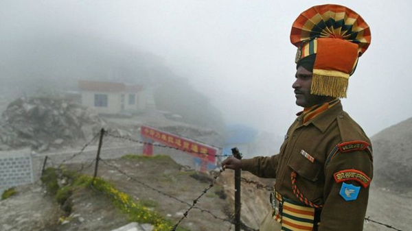 China’s early harvest plan on Sikkim border has no takers in India