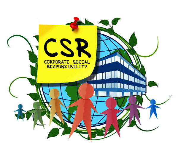 Companies have spent Rs 50,000 crore on CSR in 5 years: Government