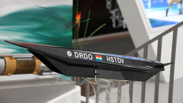 DRDO starts work on ‘next-gen’ hypersonic weapon