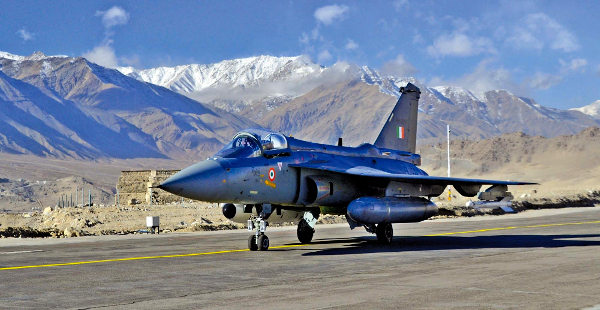 Deal with HAL for 83 Tejas Light Combat Aircraft soon: Indian Air Force