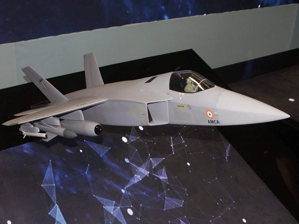 Defence ministry to seek Cabinet nod for prototype of desi stealth jet