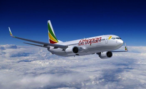 Ethiopian Airlines spreads wings, flies twice a day to India