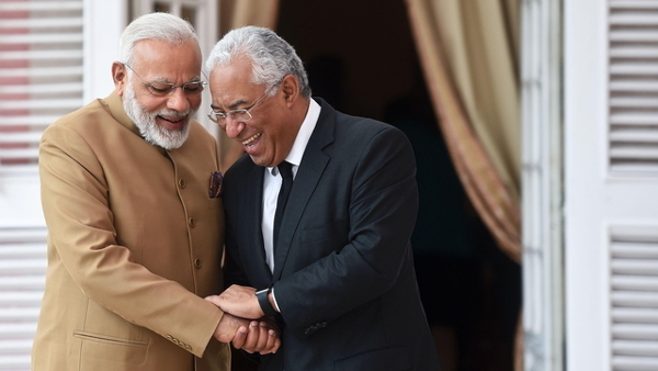 Explained: Portuguese leader António Costa’s old India connection