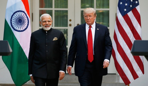 Explained: What is US-India Defence Technology and Trade Initiative