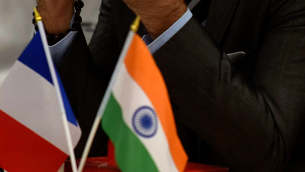 France to host multi agency Indian delegation to further counter-terror ties