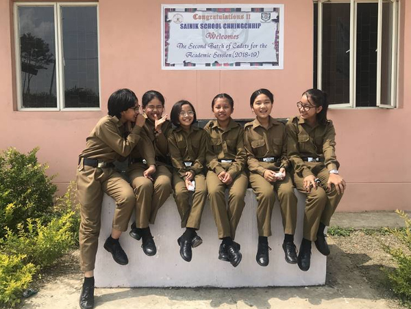Girls can join Sainik schools from 2021-22