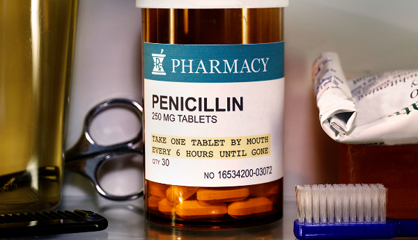 Government plans penicillin revival to fight rheumatic fever