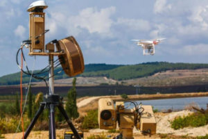 Home Ministry tells BSF to adopt anti-drone technology