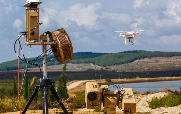 Home Ministry tells BSF to adopt anti-drone technology
