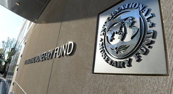 IMF sees Indian economic growth rebounding to 7% next fiscal