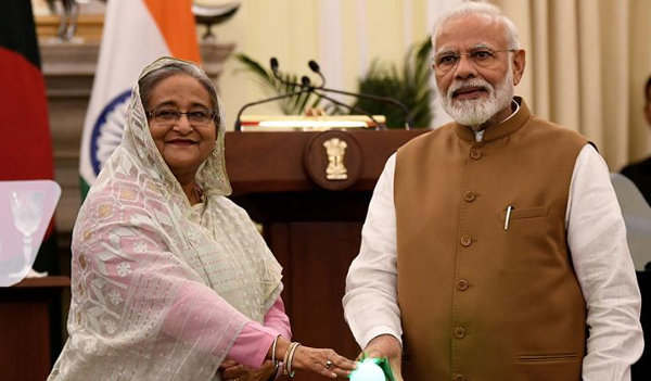 India-Bangladesh stakeholders’ meet to revive age old ties of trade and connectivity