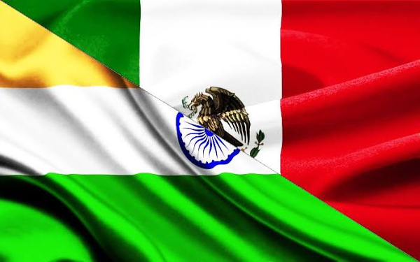 India, Mexico agree to work together on multilateral issues of mutual interest