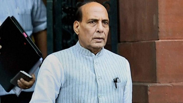 India, Russia likely to sign LEMOA-like logistics agreement during Defence Min Rajnath's Moscow visit