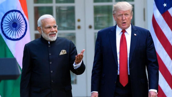 India-US Bilateral Defence Trade to Reach $18 Billion This Year, Says Pentagon