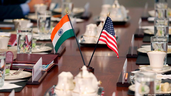 India, US plan to revitalise defence tech sharing pact