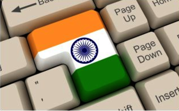 India among world's most optimistic countries in terms of technology