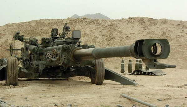 Indian Army to begin deploying light howitzers in eastern sector