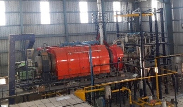 Indian Railways to get its first waste-to-energy conversion unit