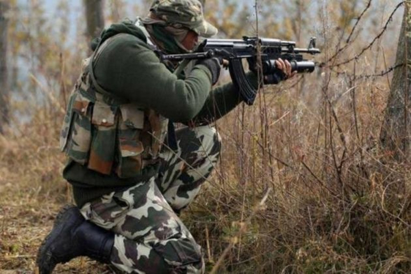 J&K: Zakir Musa's successor Hamid Lelhari killed in Awantipora encounter