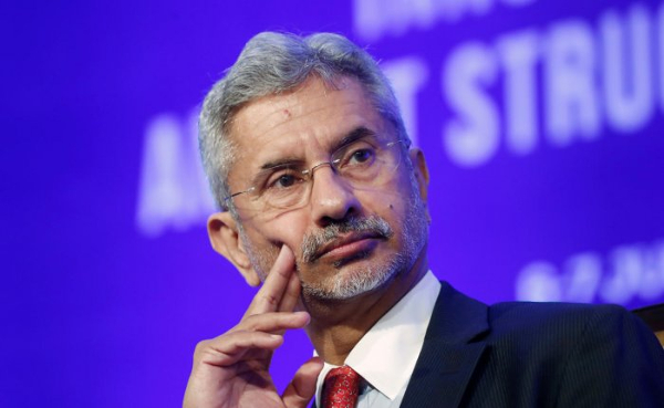 Jaishankar defines India’s place in new world: Open for business, but conditions apply