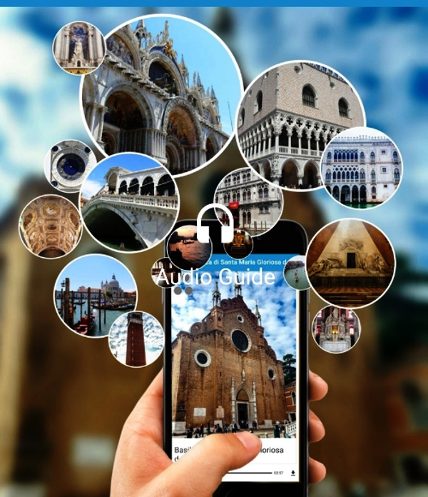 Ministry of Tourism launches Audio Guide facility App "Audio Odigos" for 12 sites of India (including Iconic Sites)